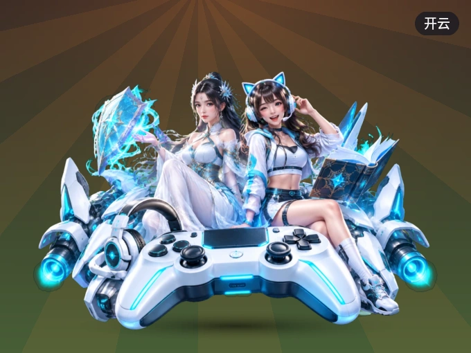 直播入场指南