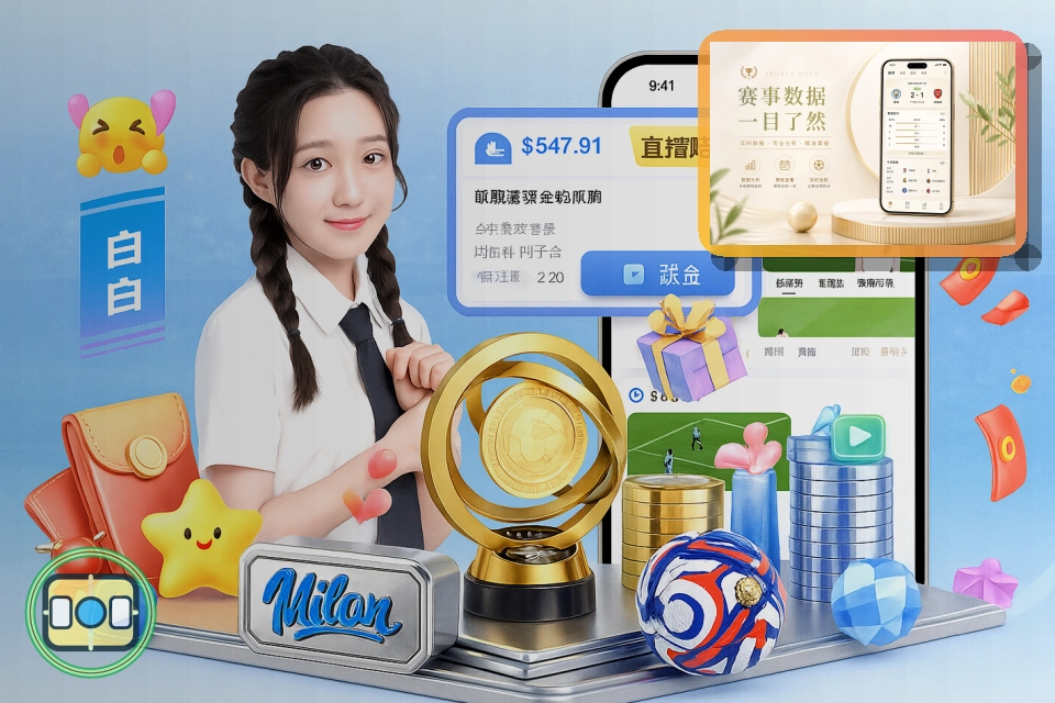 体育服务口碑奖